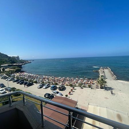 Hotel Ferrara Durrës 외부 사진