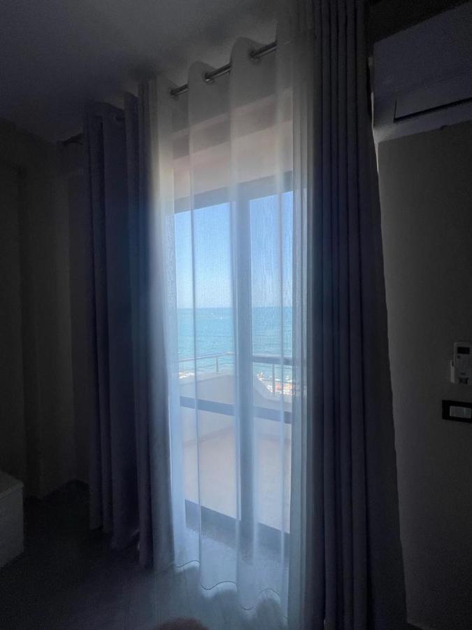 Hotel Ferrara Durrës 외부 사진