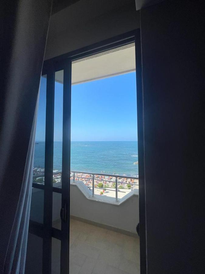 Hotel Ferrara Durrës 외부 사진