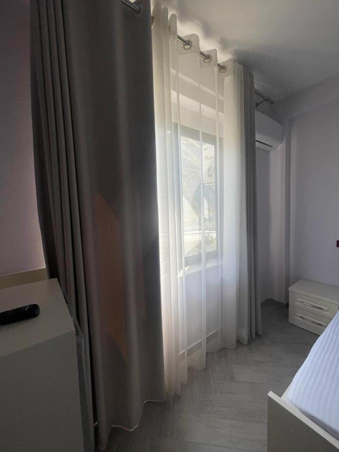Hotel Ferrara Durrës 외부 사진