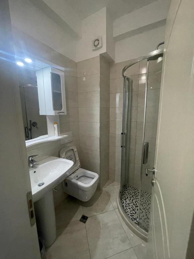 Hotel Ferrara Durrës 외부 사진