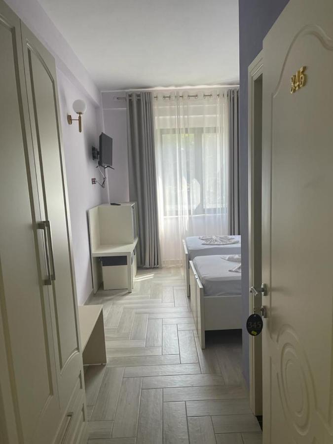 Hotel Ferrara Durrës 외부 사진