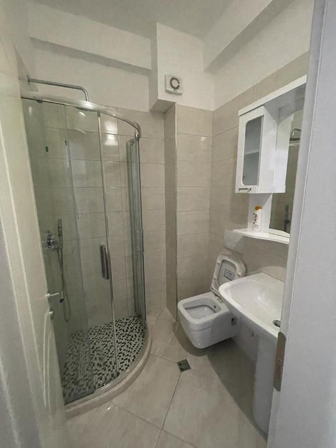 Hotel Ferrara Durrës 외부 사진